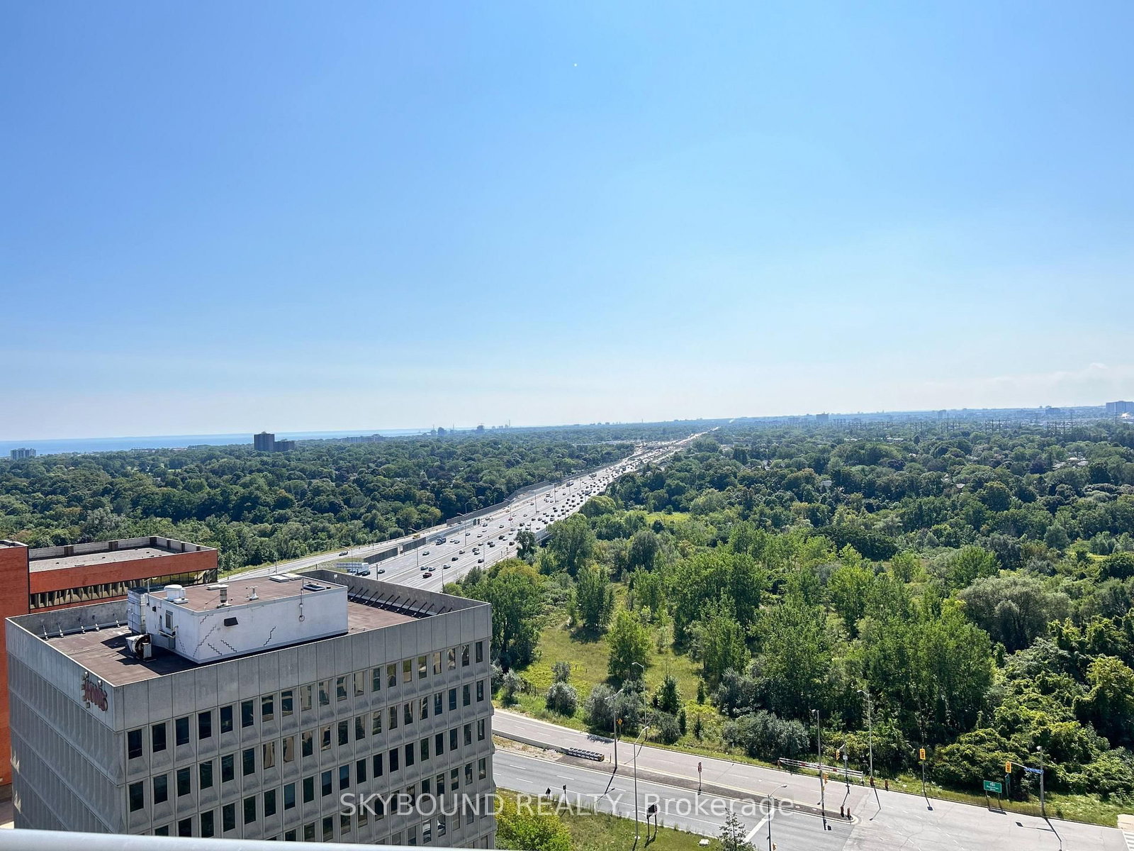 215 Sherway Gardens Road, Unit 2004 - Photo 18