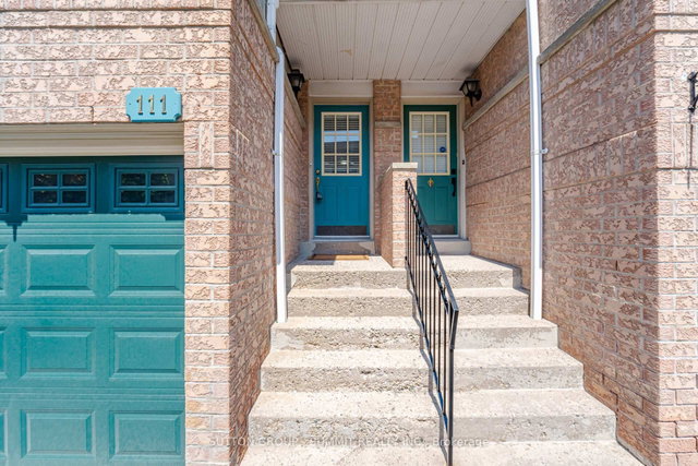 111 - 1050 Bristol Road W