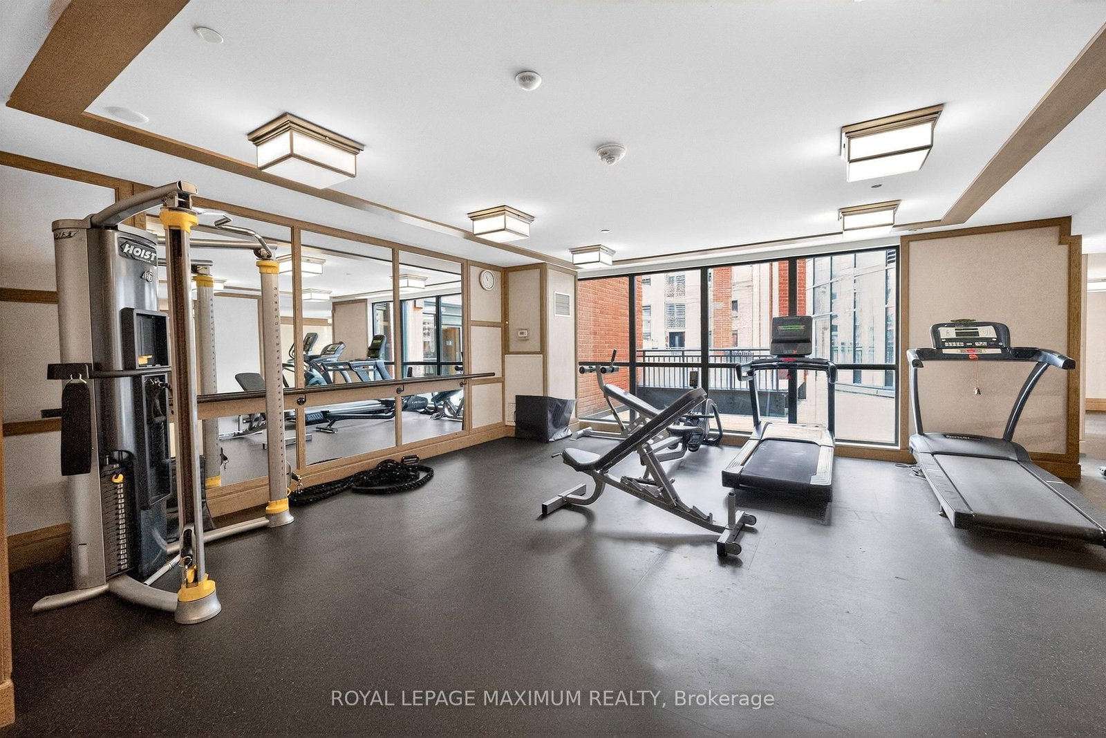 830 Lawrence Avenue W, Unit 1510 - Photo 35