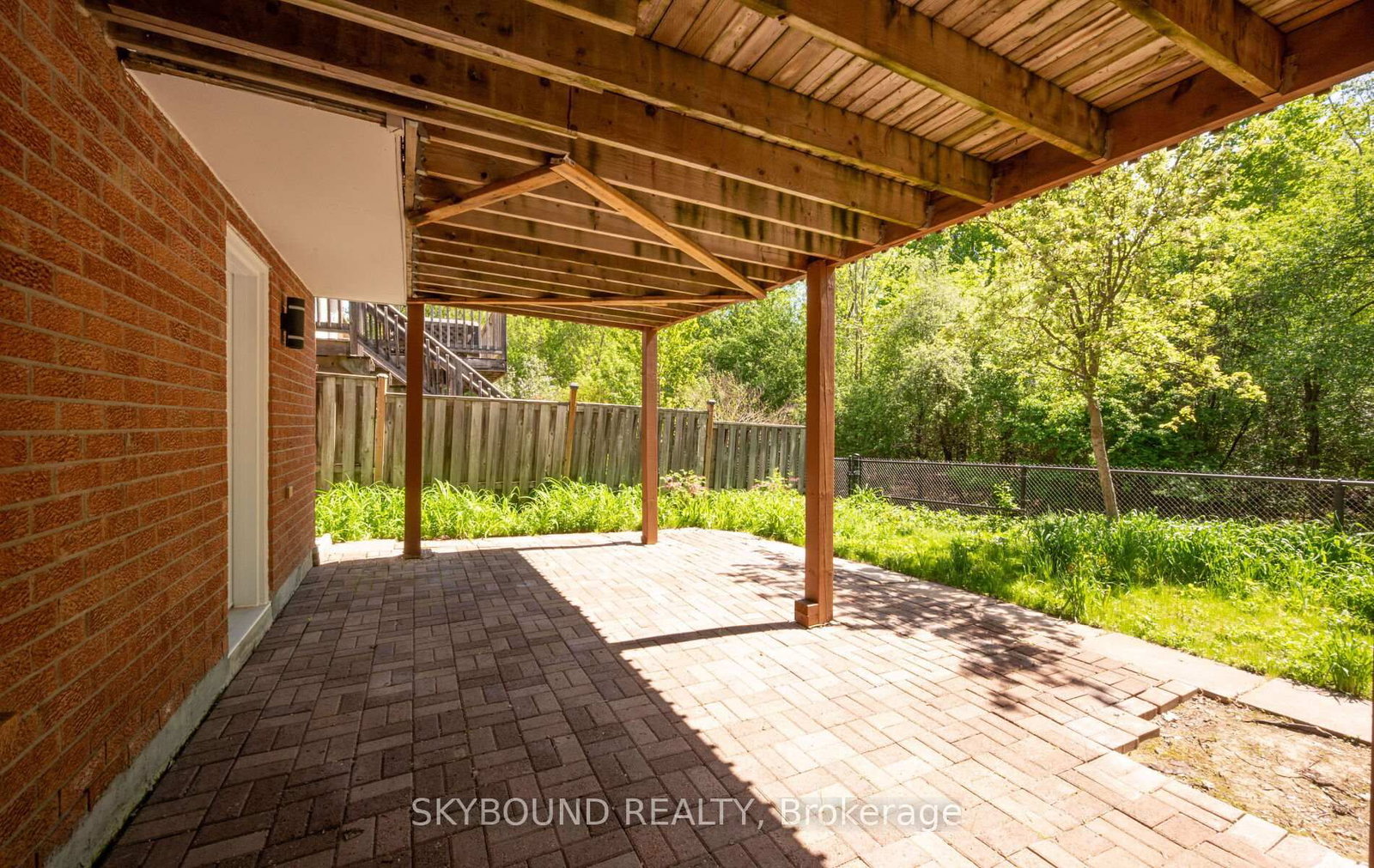 21 Pinellas Drive • Brampton, ON photo 30