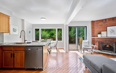 21 Pinellas Drive • Brampton, ON photo 4