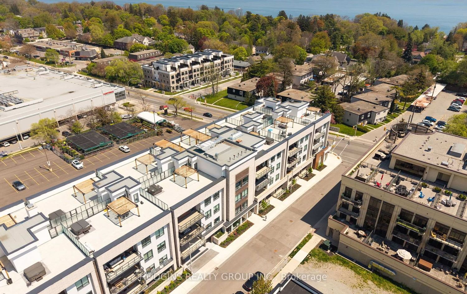 123 Maurice Drive, Unit 414 - Photo 2