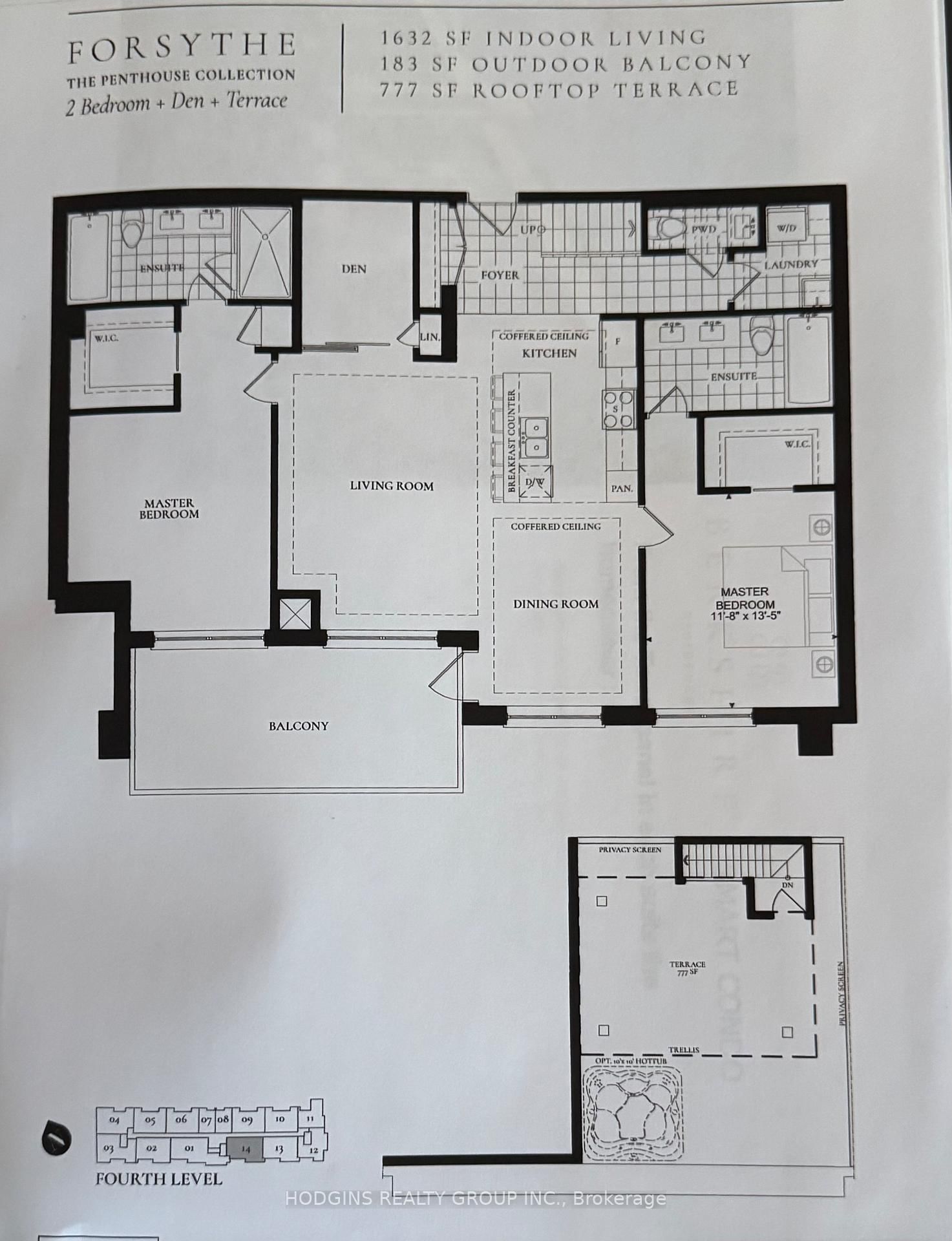 123 Maurice Drive, Unit 414 - Photo 43