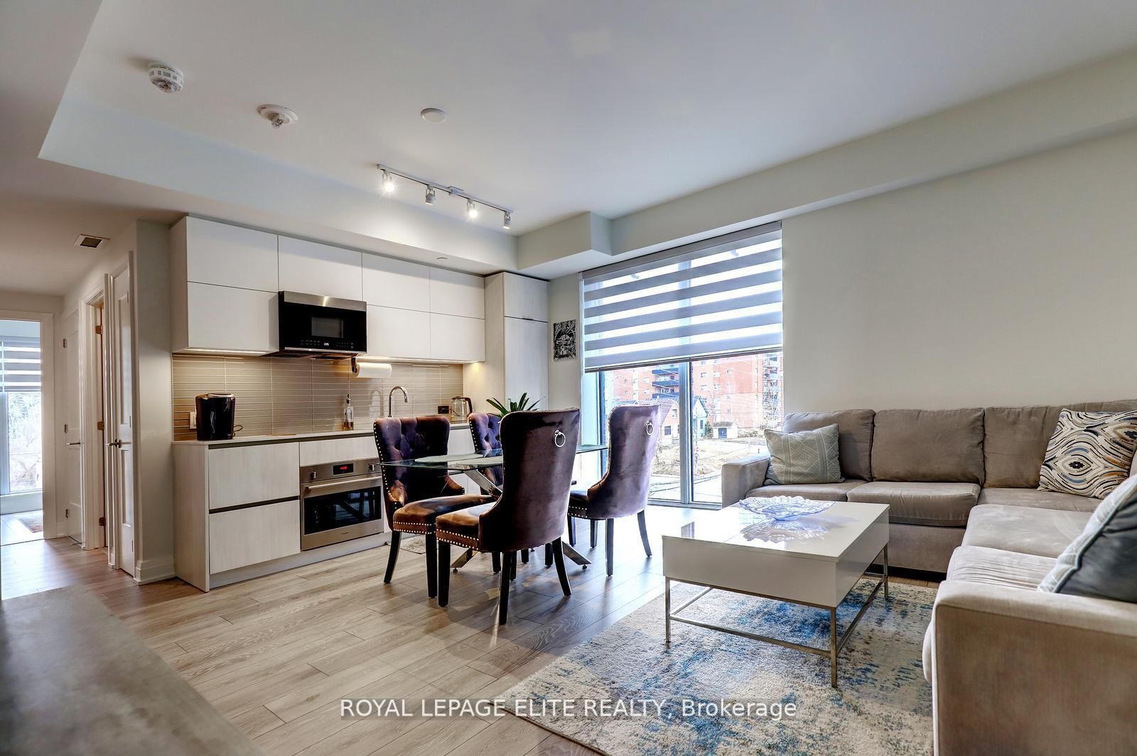 21 Park Street E, Unit 318 - Photo 4