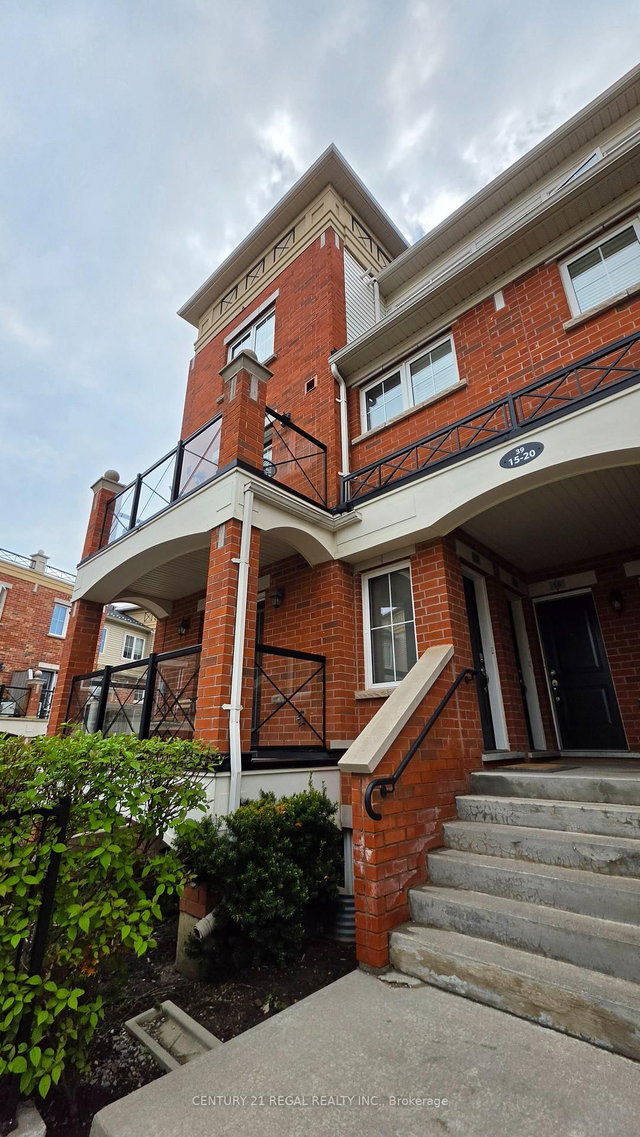 19 - 39 Hays Boulevard