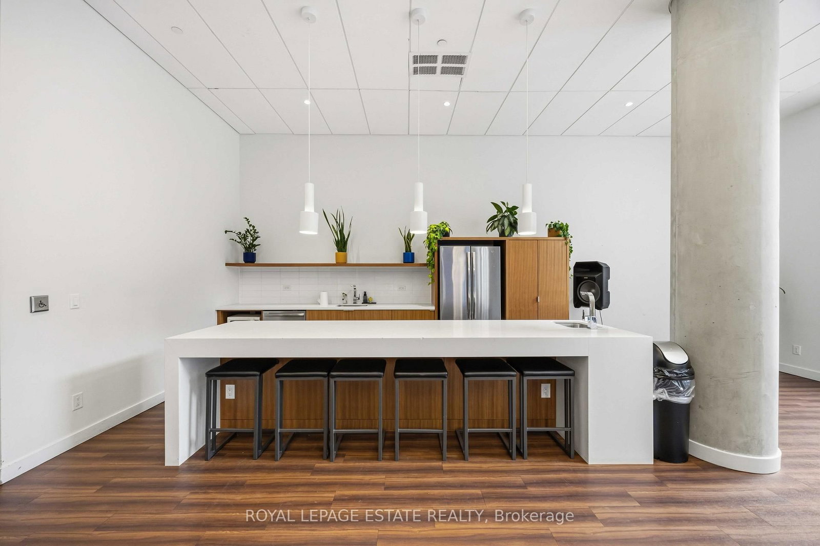 160 Flemington Road, Unit 1505 - Photo 28