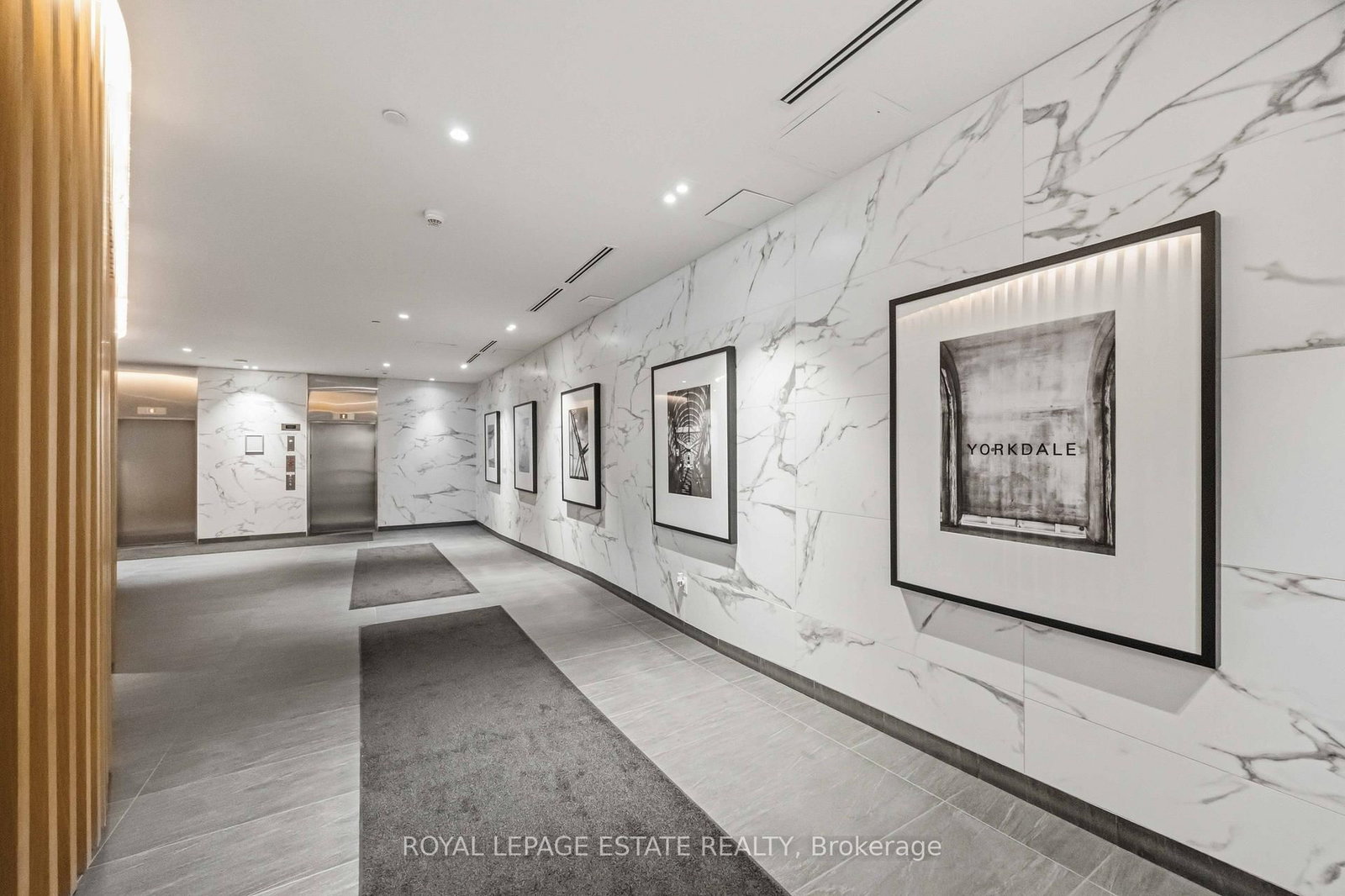 160 Flemington Road, Unit 1505 - Photo 4