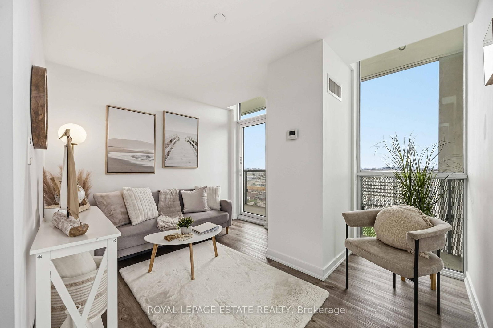 160 Flemington Road, Unit 1505 - Photo 5