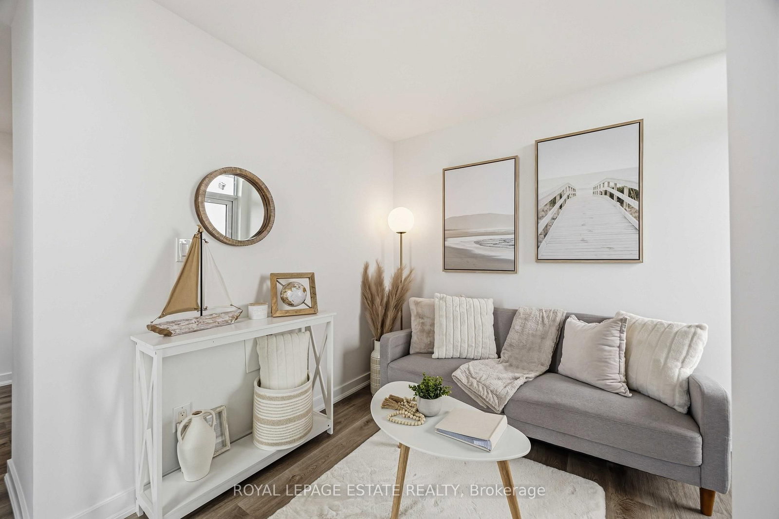 160 Flemington Road, Unit 1505 - Photo 6