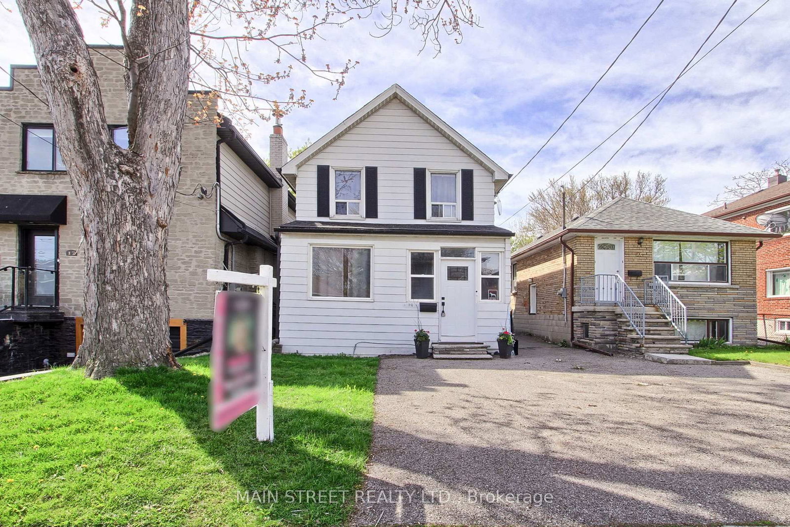 19 Macdonald Street, Toronto, ON, photo 2