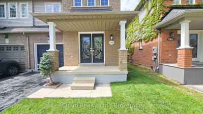 316 Black Drive