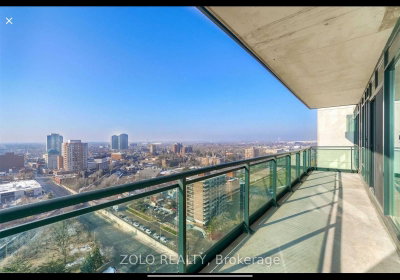 100 John Brampton,ON L6W 0A8 — Photo 13
