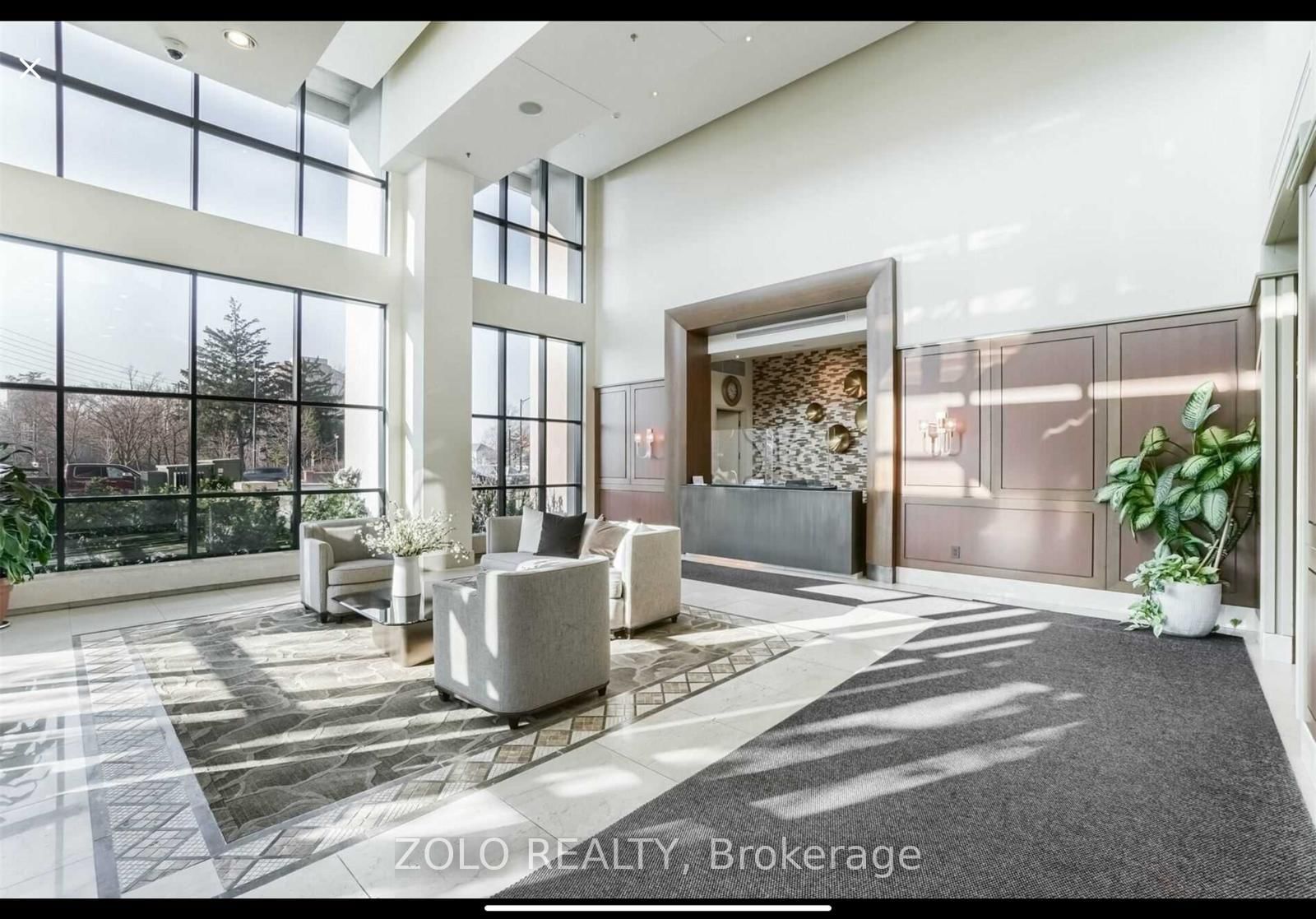 100 John Street • #1905 • Brampton, ON photo 17