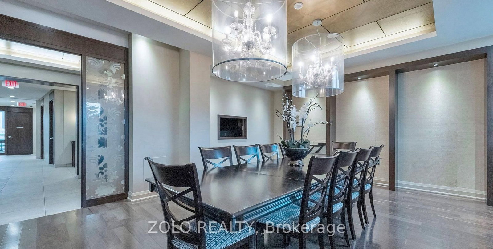 100 John Street • #1905 • Brampton, ON photo 25