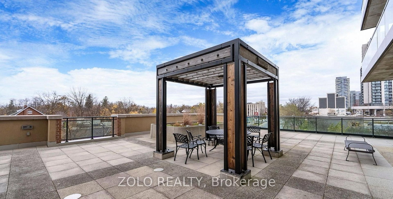 100 John Street • #1905 • Brampton, ON photo 26