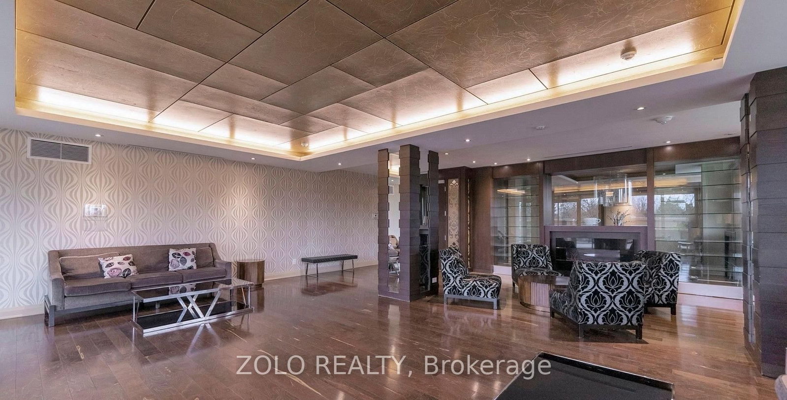 100 John Street • #1905 • Brampton, ON photo 27
