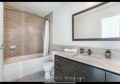100 John Street • #1905 • Brampton, ON photo 8