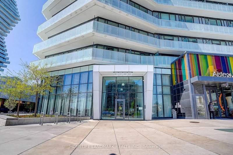 3710 - 3900 Confederation Parkway