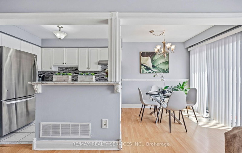 200 Cresthaven Brampton,ON L7A 1J5 — Photo 15