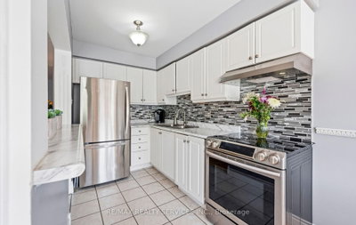 200 Cresthaven Brampton,ON L7A 1J5 — Photo 20