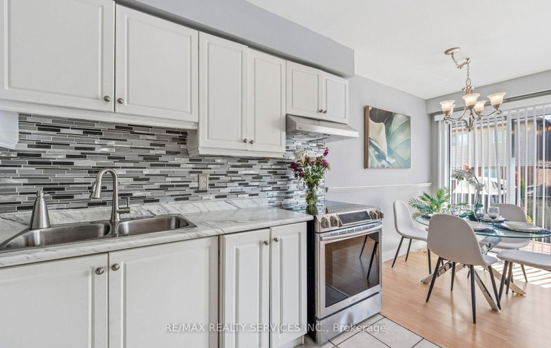 200 Cresthaven Brampton,ON L7A 1J5 — Photo 21