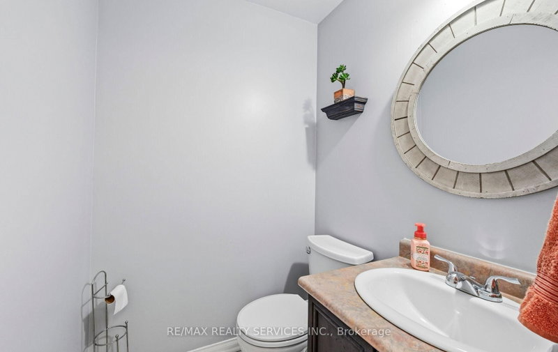 200 Cresthaven Brampton,ON L7A 1J5 — Photo 23