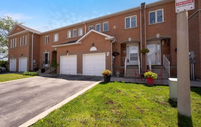 200 Cresthaven Brampton,ON L7A 1J5 — Photo 3