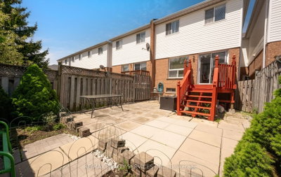 200 Cresthaven Brampton,ON L7A 1J5 — Photo 37