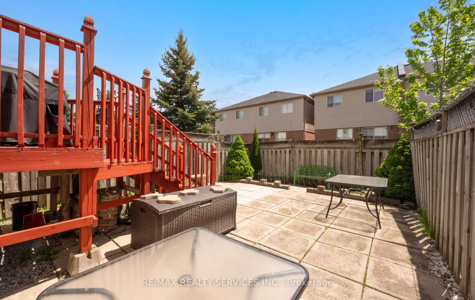 200 Cresthaven Brampton,ON L7A 1J5 — Photo 38