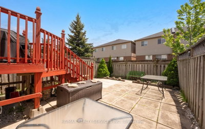 200 Cresthaven Brampton,ON L7A 1J5 — Photo 38