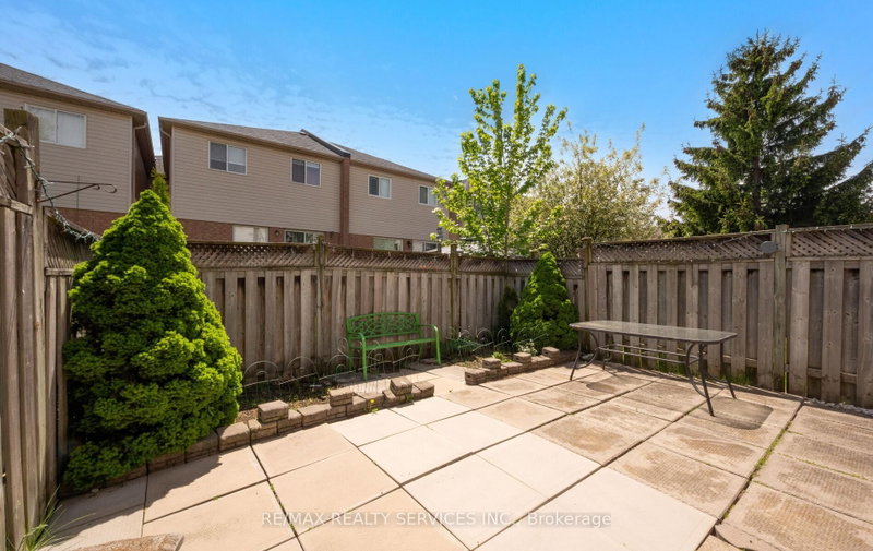 200 Cresthaven Brampton,ON L7A 1J5 — Photo 40