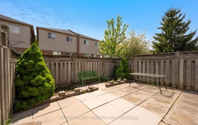 200 Cresthaven Brampton,ON L7A 1J5 — Photo 40
