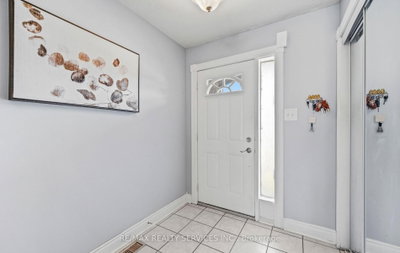 200 Cresthaven Brampton,ON L7A 1J5 — Photo 5