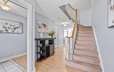 200 Cresthaven Brampton,ON L7A 1J5 — Photo 7