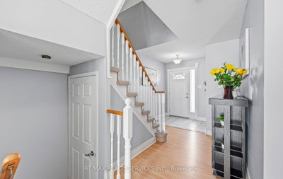 200 Cresthaven Brampton,ON L7A 1J5 — Photo 9