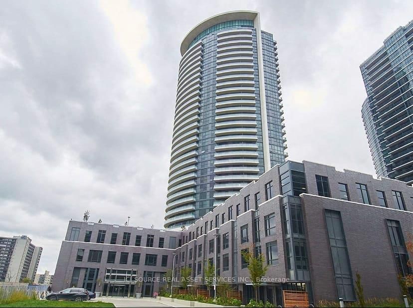 1009-30 Gibbs Road, Toronto, ON