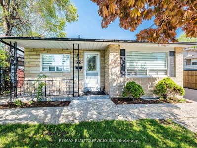 5-bed Detached House · 32 Madoc Dr