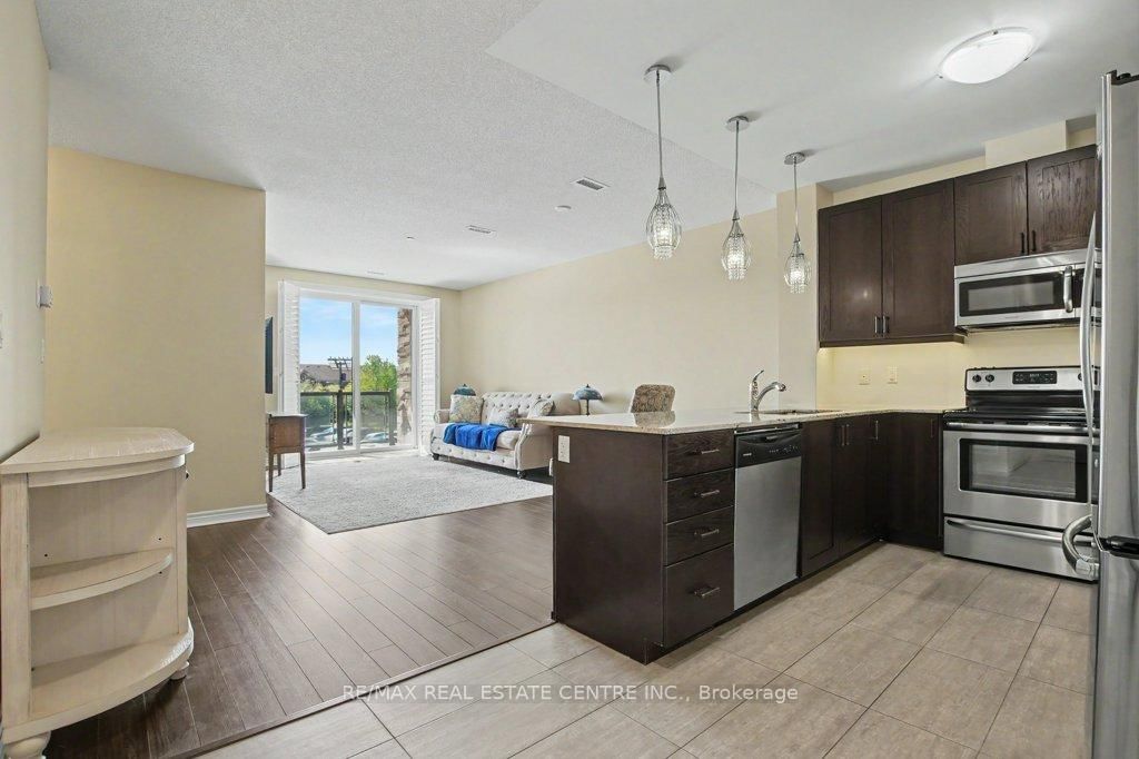 33 Whitmer Street, Unit 214