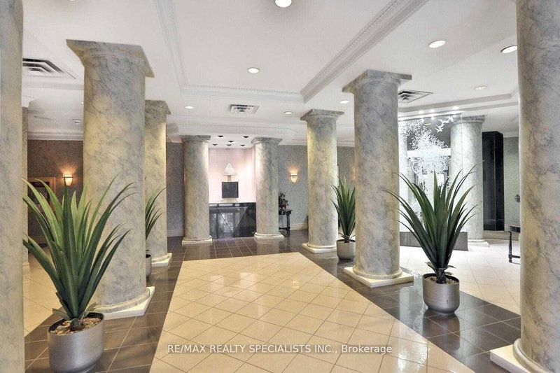 601 - 45 Kingsbridge Garden Circle
