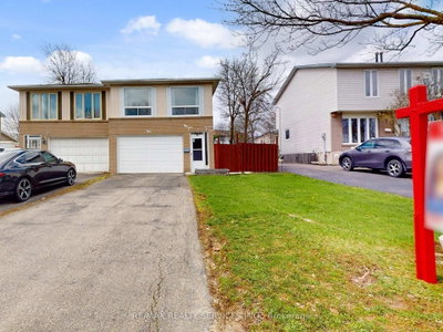 4-bed Semi-Detached · 9 Glenridge Rd