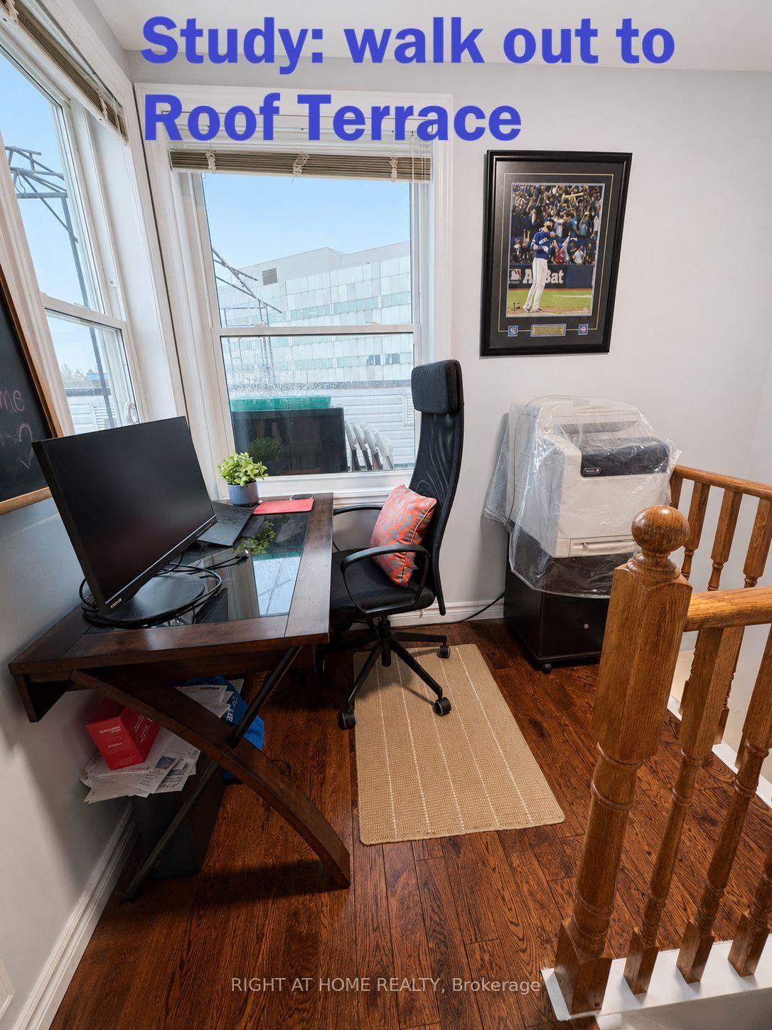 760 Lawrence Avenue W • #221 • Toronto, ON photo 19