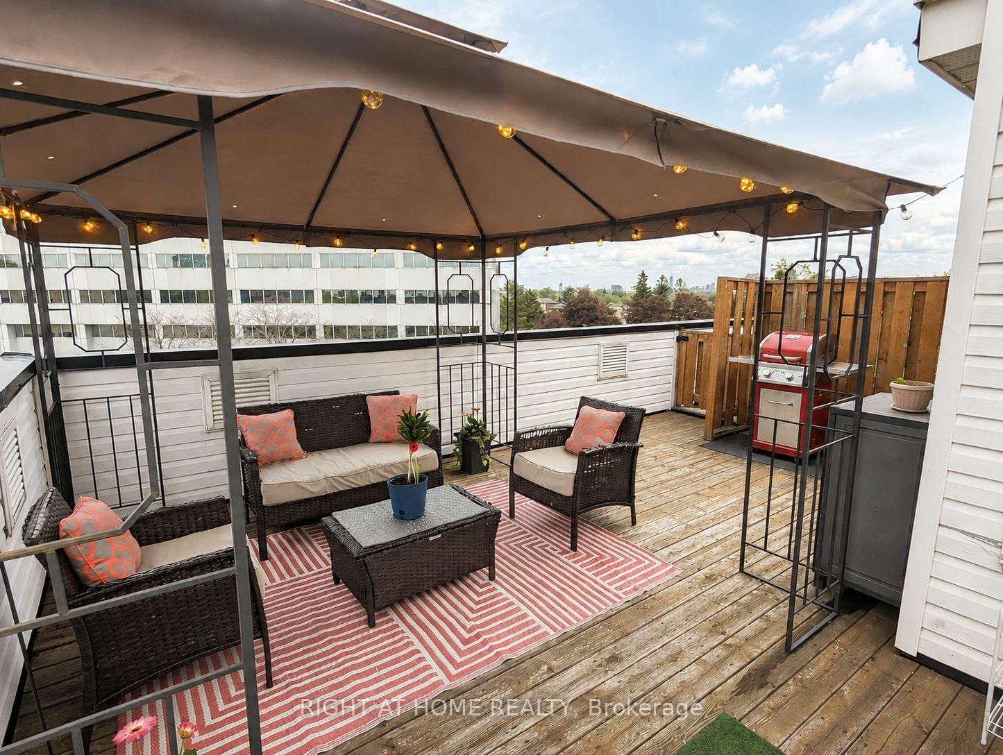 760 Lawrence Avenue W • #221 • Toronto, ON photo 20