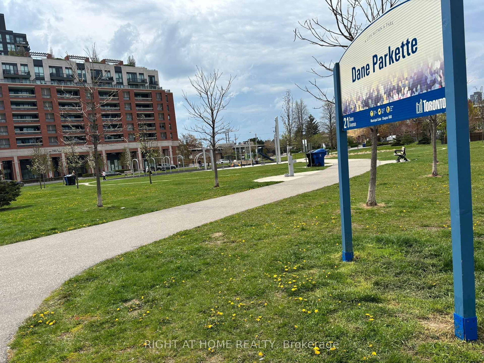 760 Lawrence Avenue W • #221 • Toronto, ON photo 26
