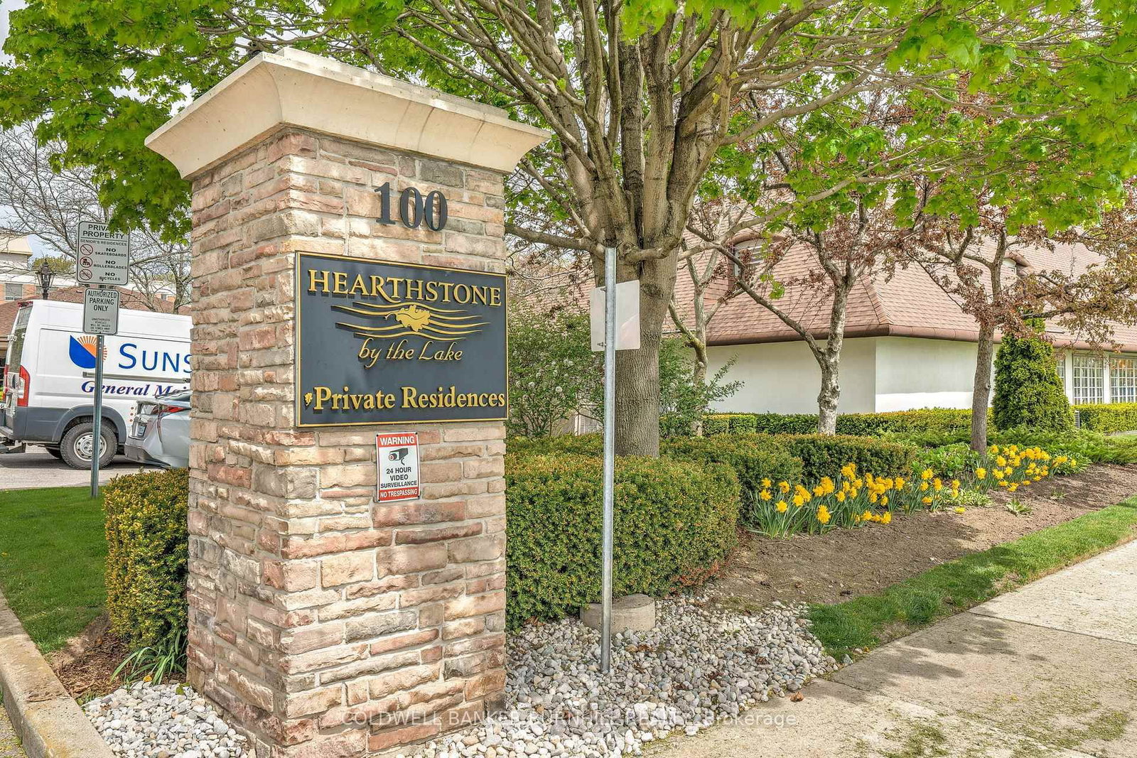 100 BURLOAK Drive, Unit 1415 - Photo 3