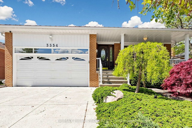 3554 Ponytrail Drive