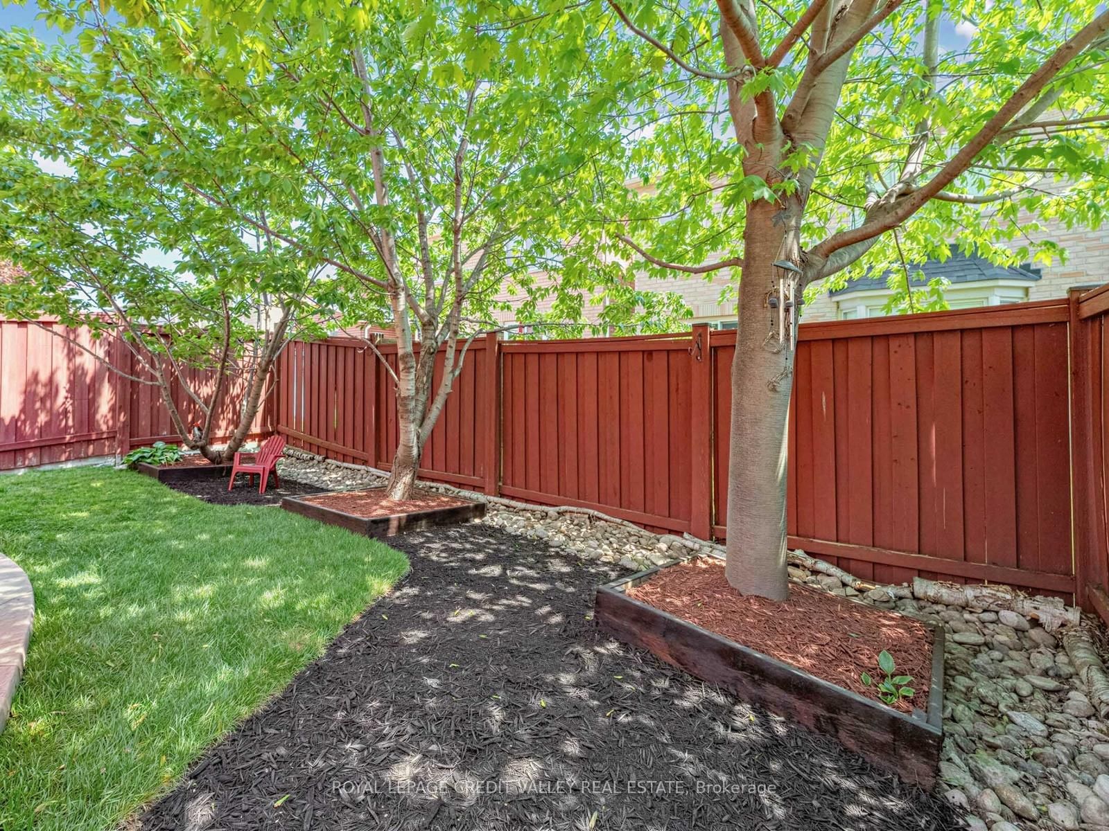 144 Mccready Drive • Milton, ON photo 16
