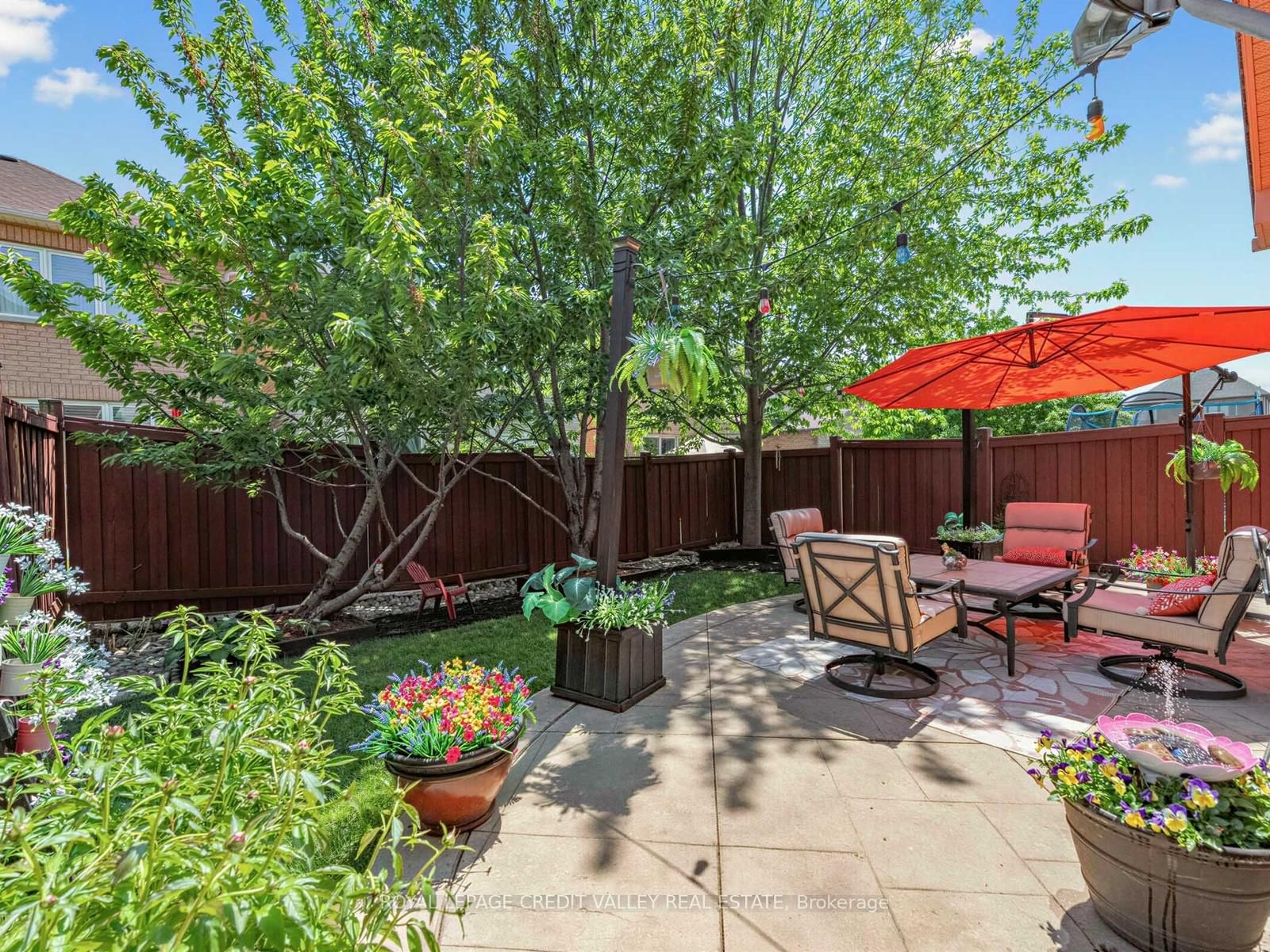 144 Mccready Drive • Milton, ON photo 18