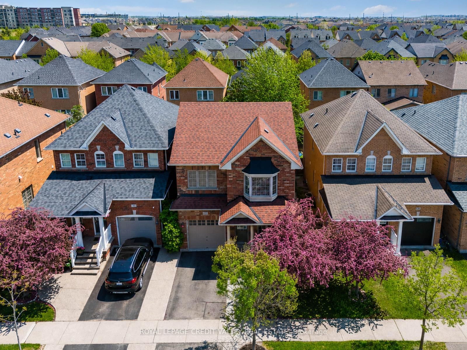 144 Mccready Drive • Milton, ON photo 21