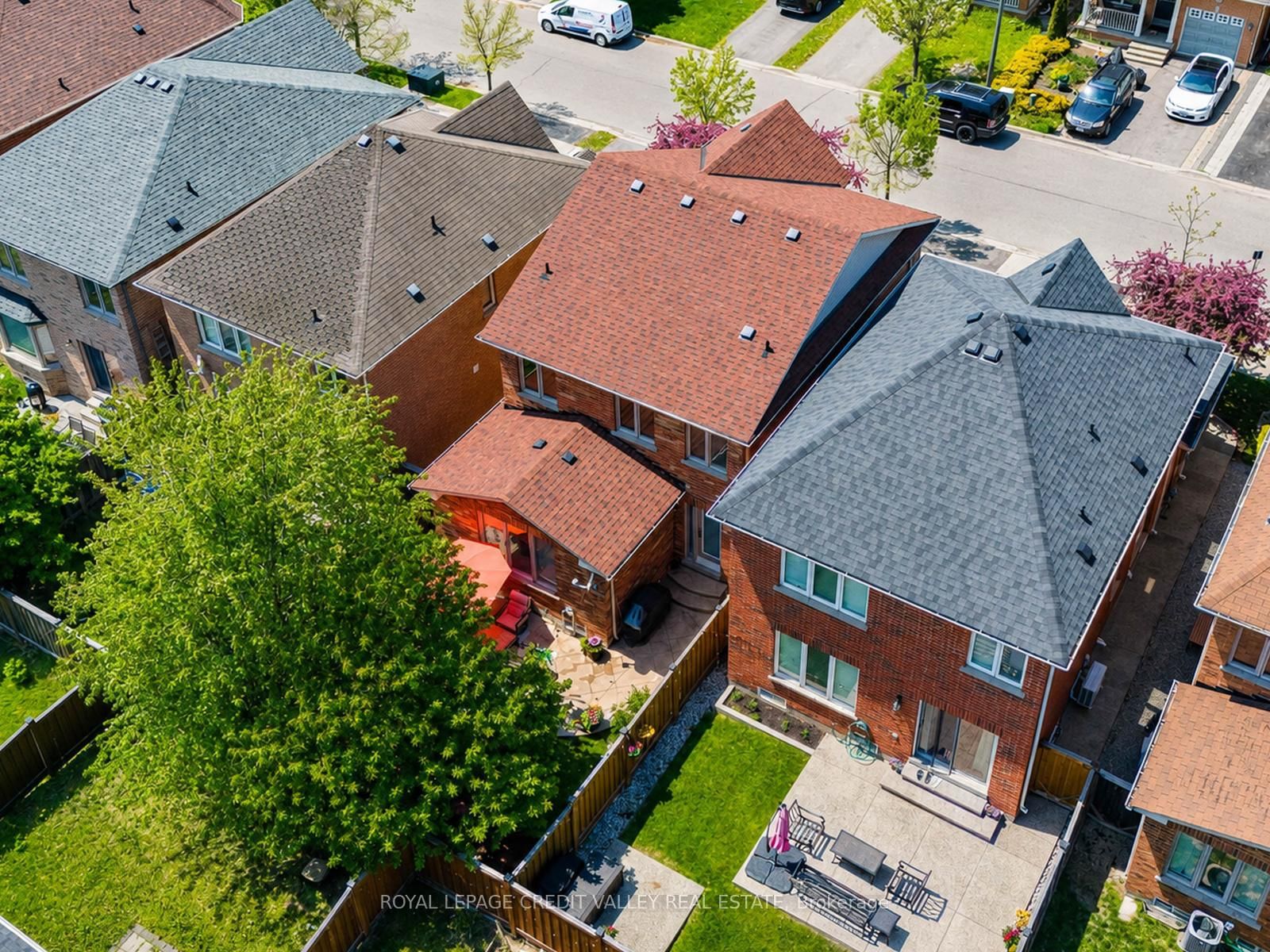144 Mccready Drive • Milton, ON photo 23