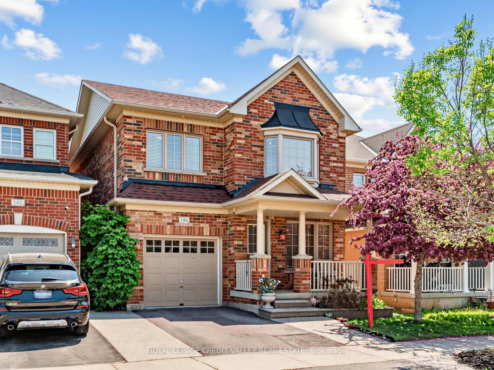144 Mccready Drive • Milton, ON photo 28